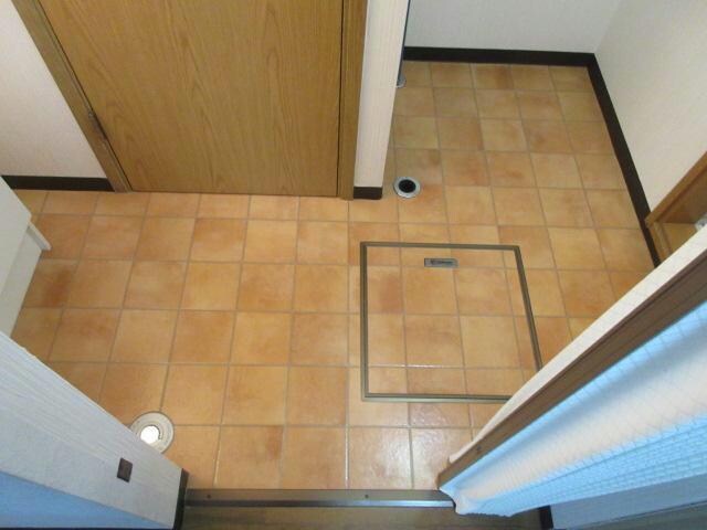 プリオール公園南の物件内観写真