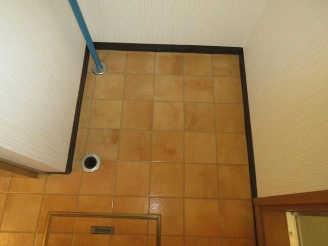 プリオール公園南の物件内観写真