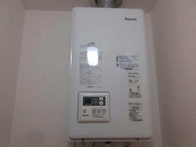 プリオール公園南の物件内観写真