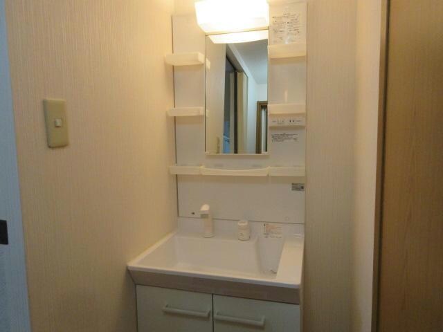 プリオール公園南の物件内観写真