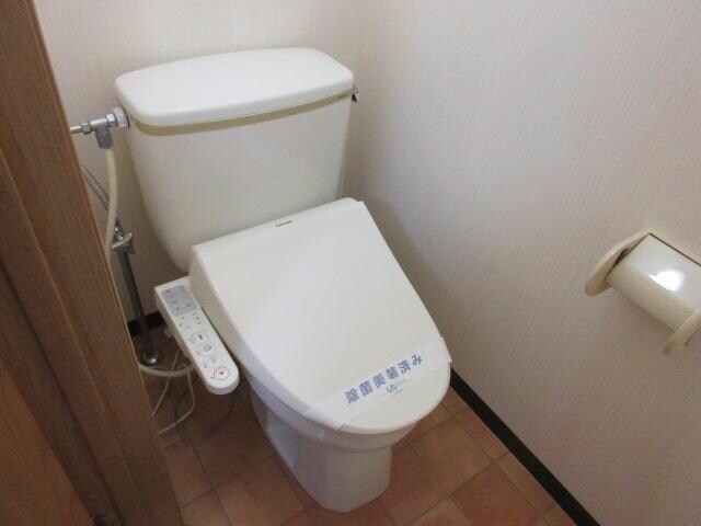 プリオール公園南の物件内観写真