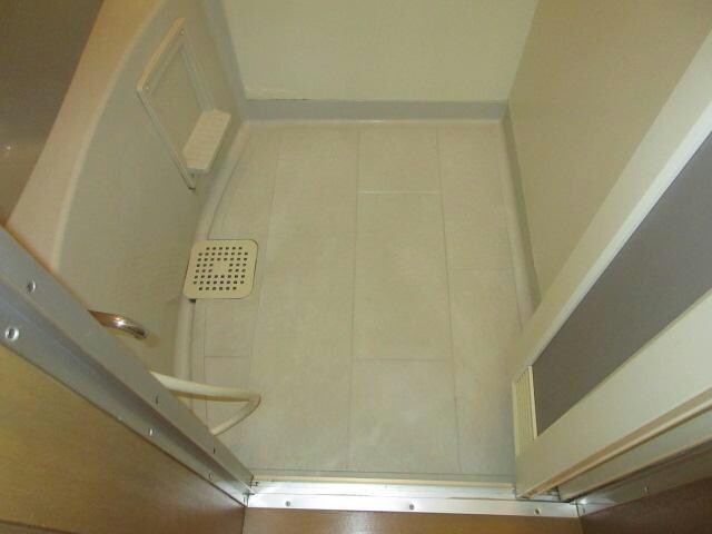 プリオール公園南の物件内観写真