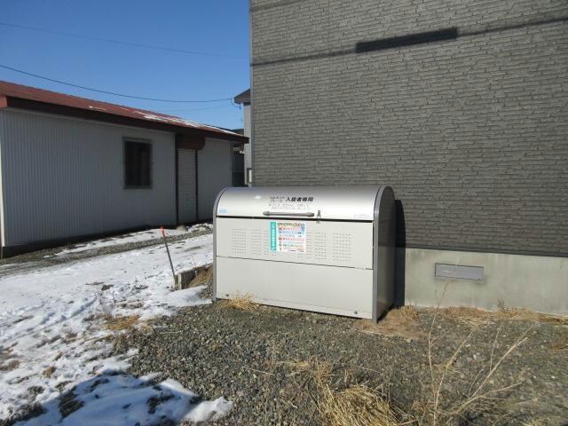 ベルエットクレールの物件内観写真