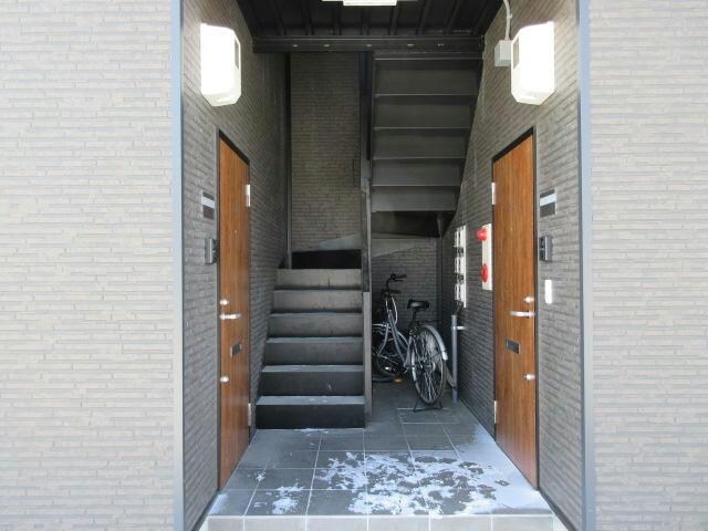 ベルエットクレールの物件外観写真