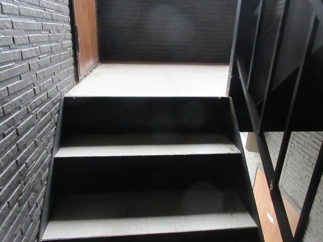 ベルエットクレールの物件外観写真