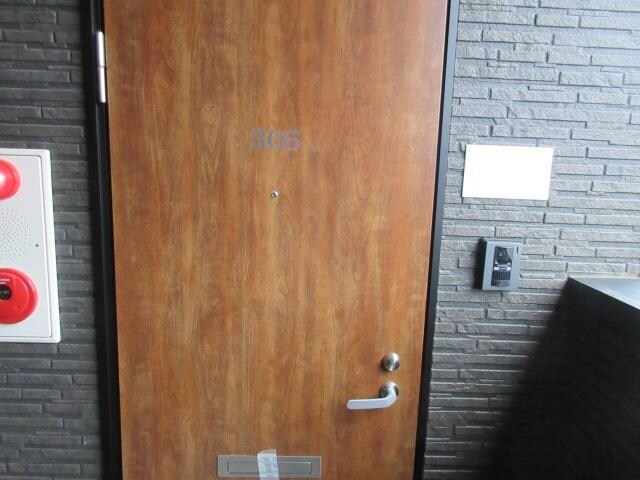 ベルエットクレールの物件外観写真