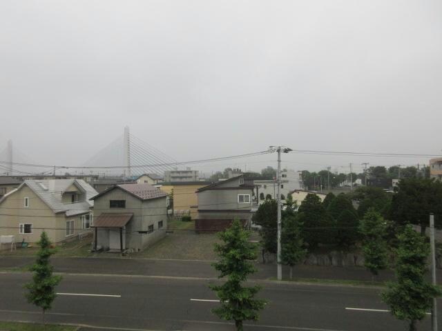 ベルエットクレールの物件外観写真