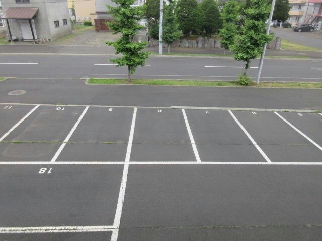 ベルエットクレールの物件外観写真