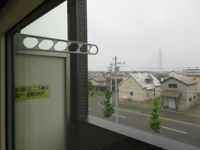 ベルエットクレールの物件外観写真