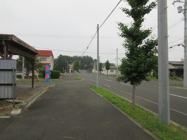 ベルエットクレールの物件外観写真