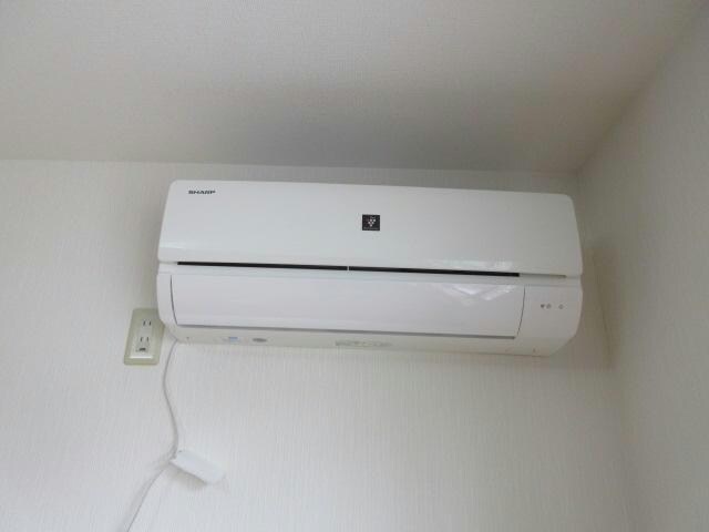 プリオール柏の物件内観写真