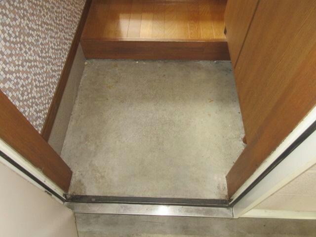 プリオール柏の物件内観写真