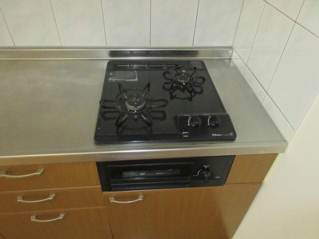 プリオール柏の物件内観写真