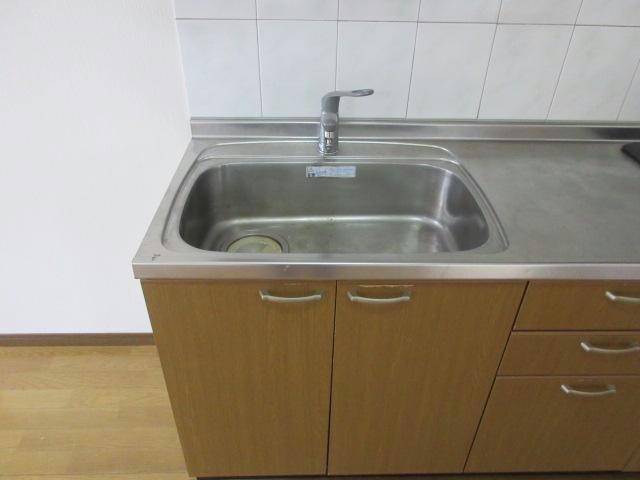 プリオール柏の物件内観写真