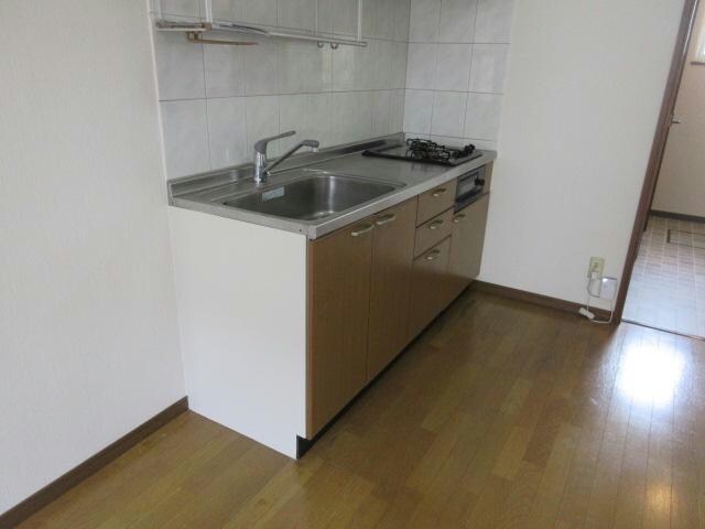 プリオール柏の物件内観写真