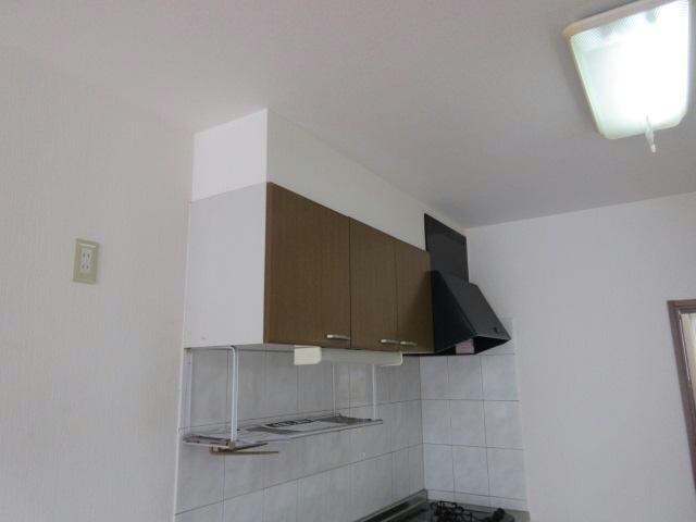 プリオール柏の物件内観写真