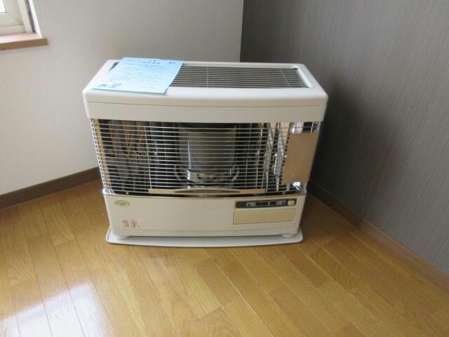 プリオール柏の物件内観写真