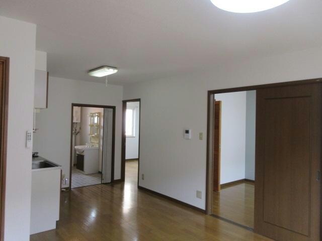 プリオール柏の物件内観写真