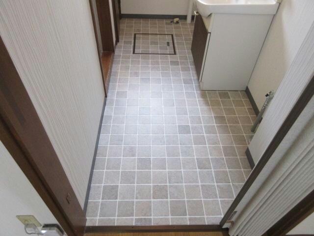 プリオール柏の物件内観写真