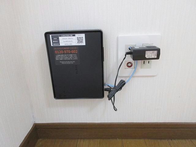 プリオール柏の物件内観写真