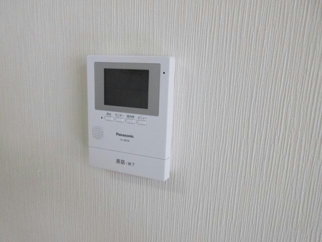 プリオール柏の物件内観写真