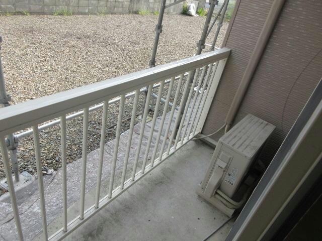 プリオール柏の物件内観写真