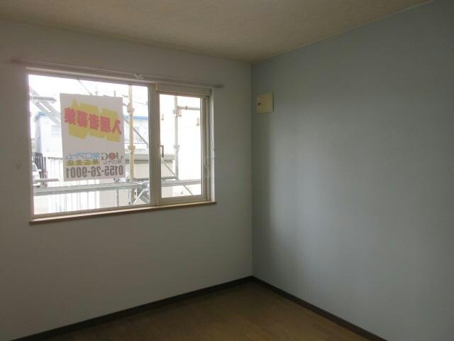 プリオール柏の物件内観写真