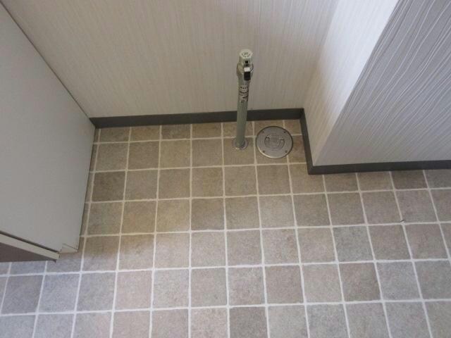 プリオール柏の物件内観写真