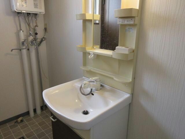 プリオール柏の物件内観写真