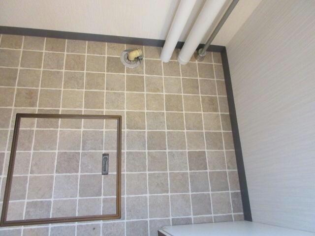 プリオール柏の物件内観写真