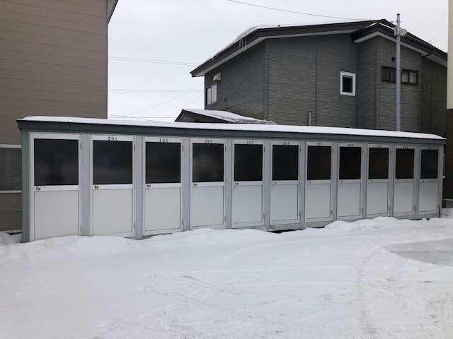 フリーデンの物件内観写真