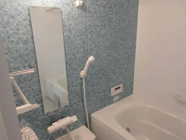 グラシアス柏の物件内観写真