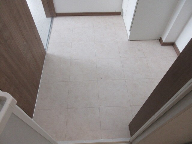 グラシアス柏の物件内観写真