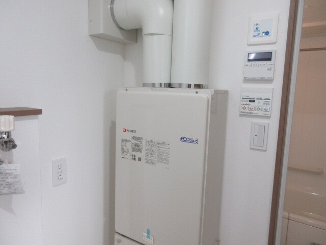 グラシアス柏の物件内観写真