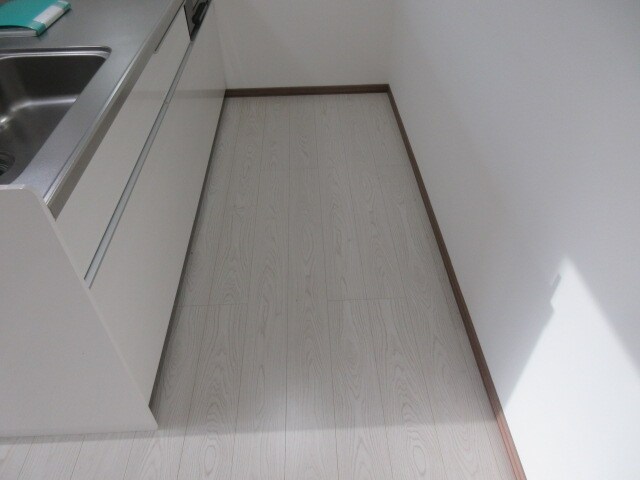 グラシアス柏の物件内観写真