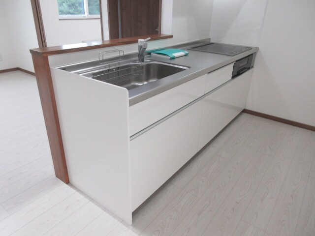 グラシアス柏の物件内観写真