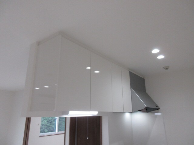 グラシアス柏の物件内観写真