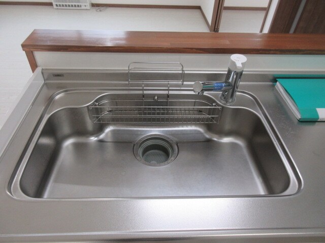 グラシアス柏の物件内観写真