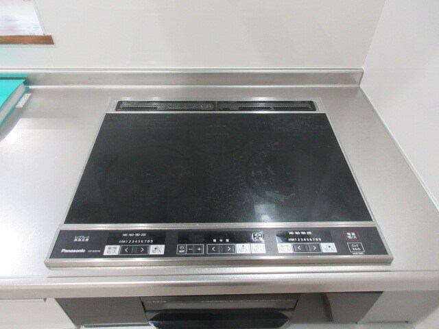 グラシアス柏の物件内観写真