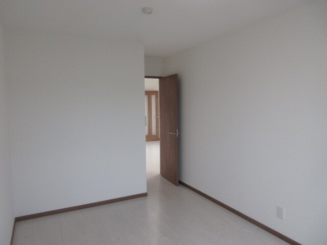 グラシアス柏の物件内観写真