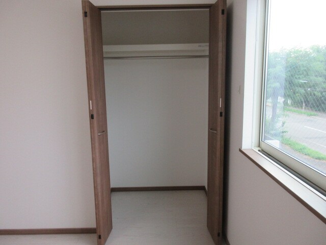 グラシアス柏の物件内観写真