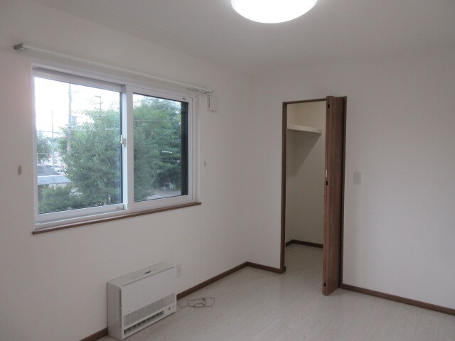 グラシアス柏の物件内観写真