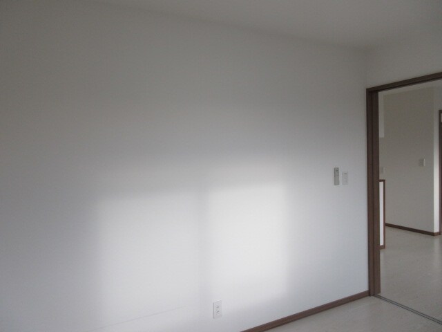 グラシアス柏の物件内観写真