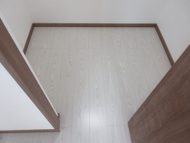 グラシアス柏の物件内観写真