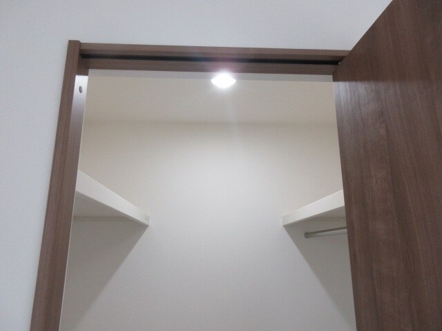 グラシアス柏の物件内観写真