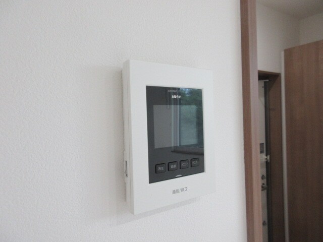 グラシアス柏の物件内観写真