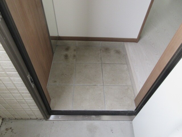 グラシアス柏の物件内観写真