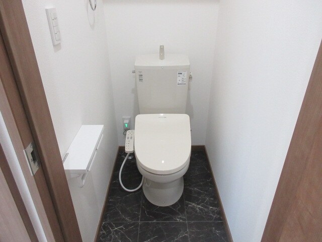 グラシアス柏の物件内観写真