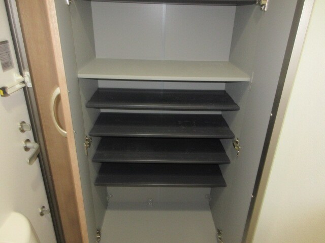 グラシアス柏の物件内観写真