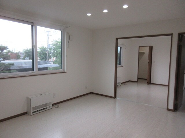 グラシアス柏の物件内観写真